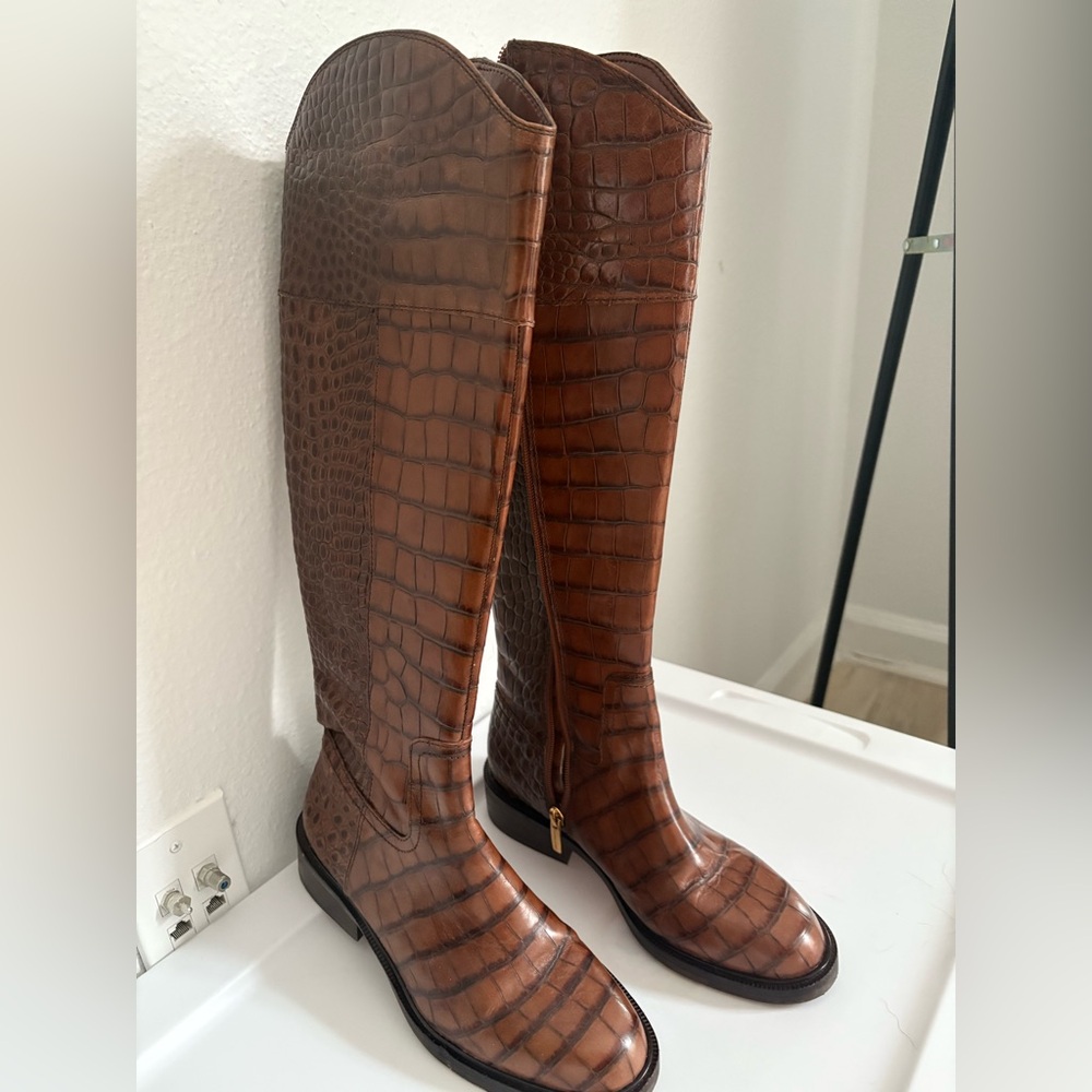 Vince Camuto knee high boots